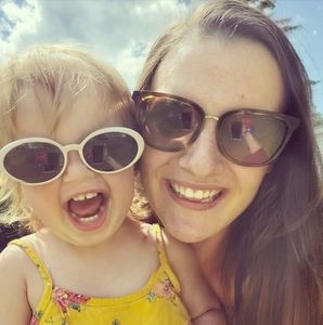 Meet your Posher, Annah